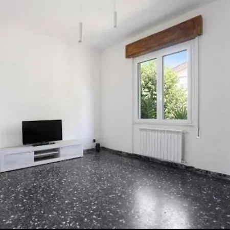 Apartment Il Melo