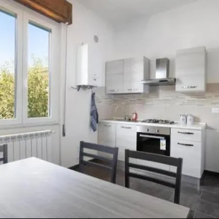Il Melo Apartment