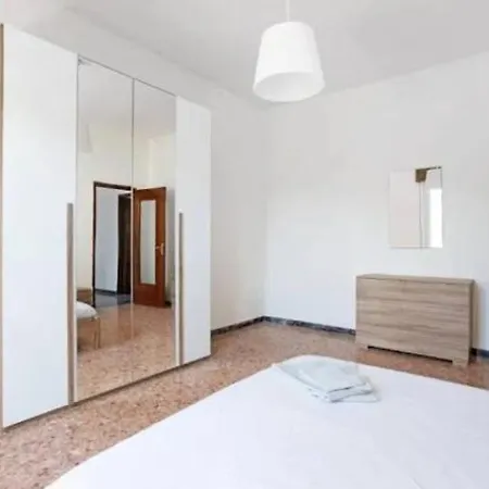 Il Melo * La Spezia