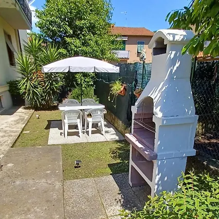 Apartment Il Melo *