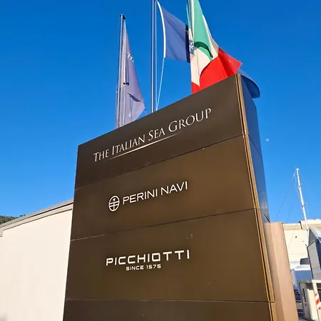 Il Melo La Spezia