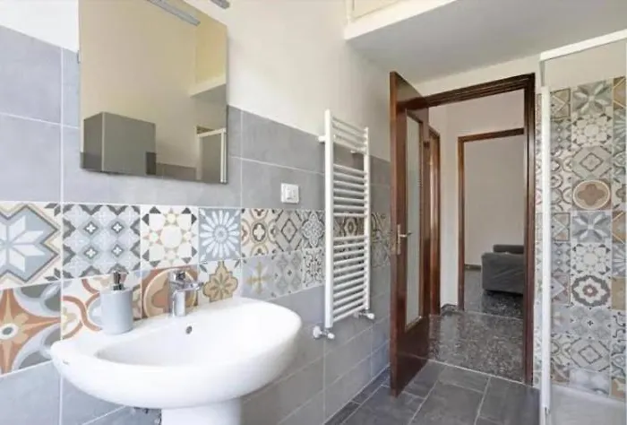 Apartamento Il Melo La Spezia