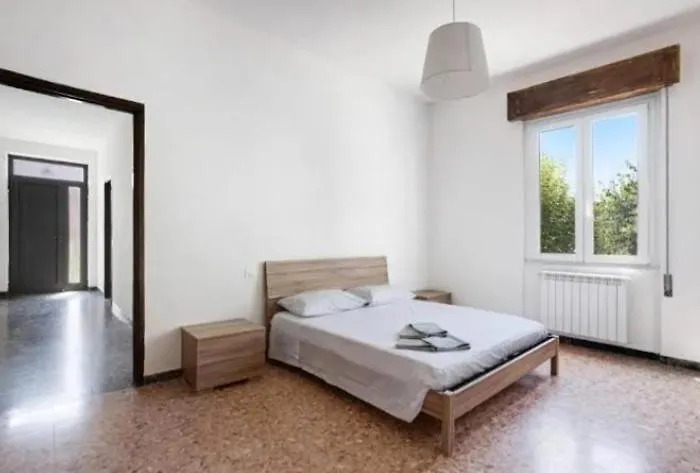 Il Melo Appartement La Spezia