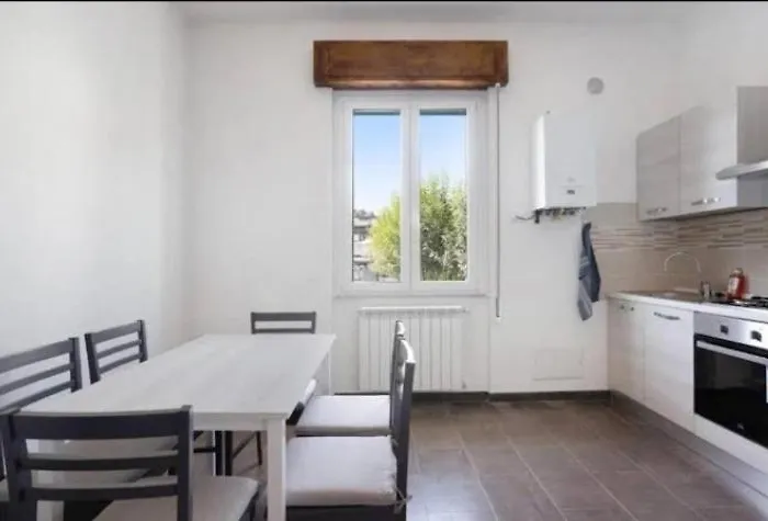 Il Melo * La Spezia