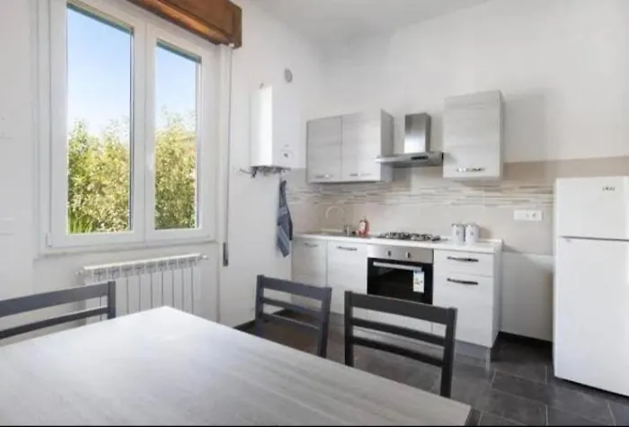 Il Melo Apartamento