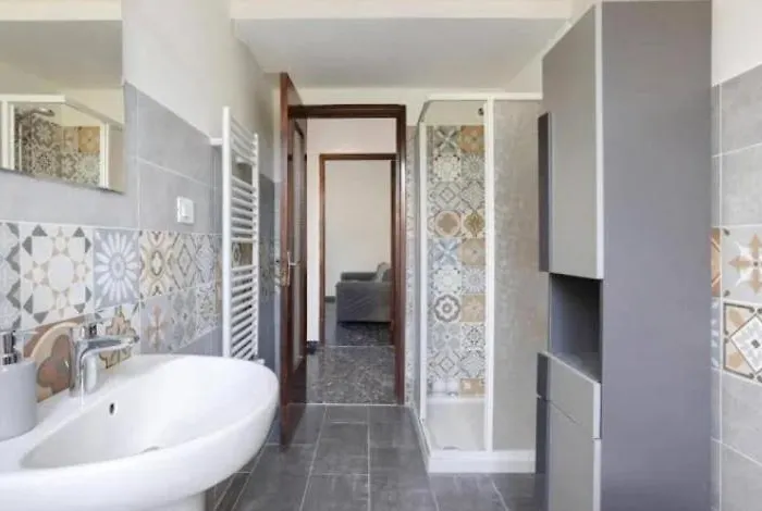 Appartement Il Melo