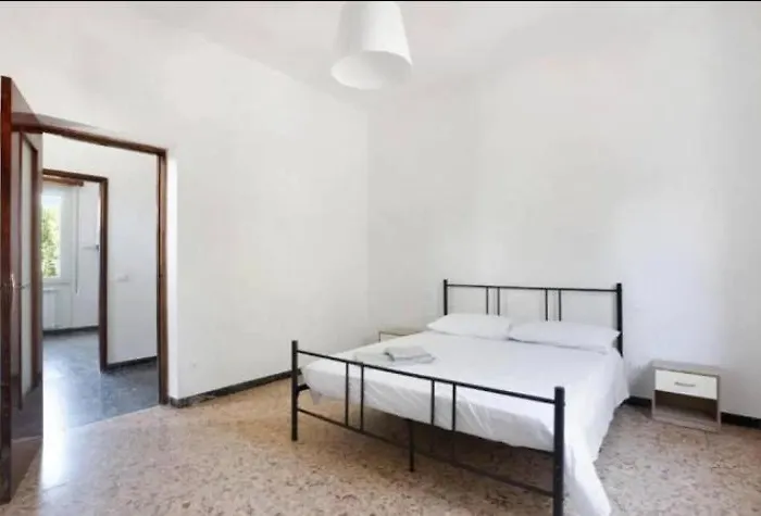 Il Melo Apartamento La Spezia
