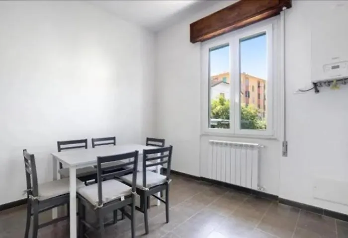 Appartement Il Melo La Spezia