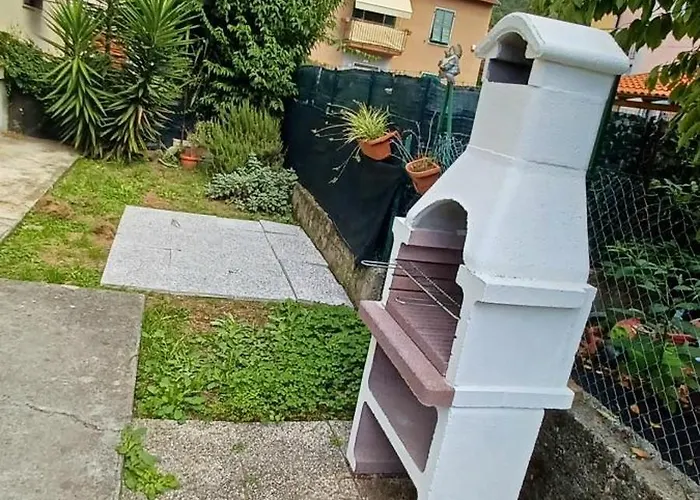 Il Melo Appartement