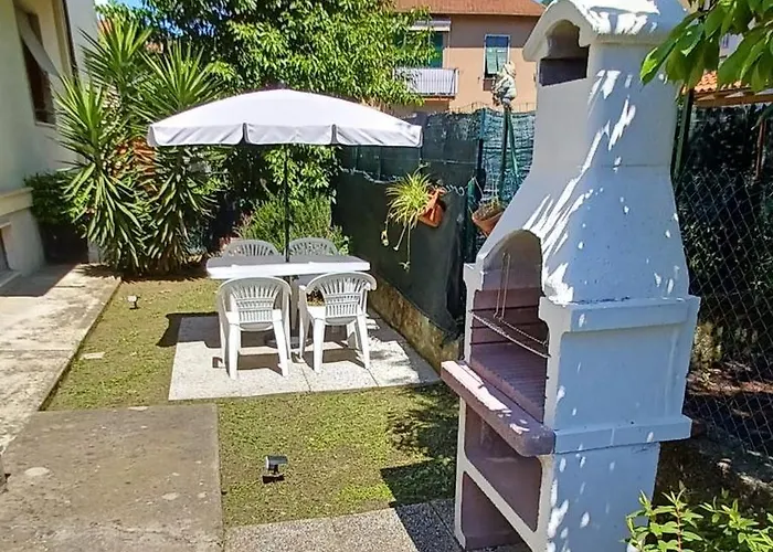 Apartamento Il Melo *