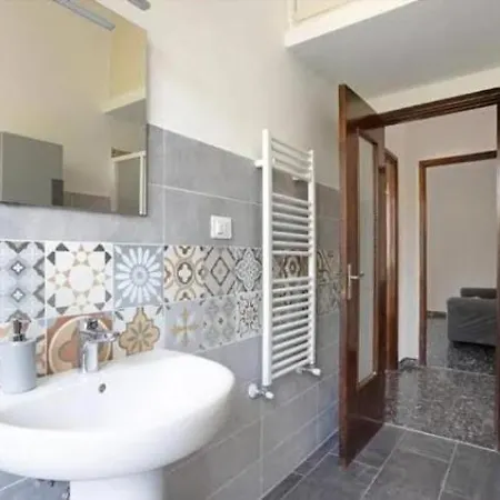 Apartament Il Melo La Spezia