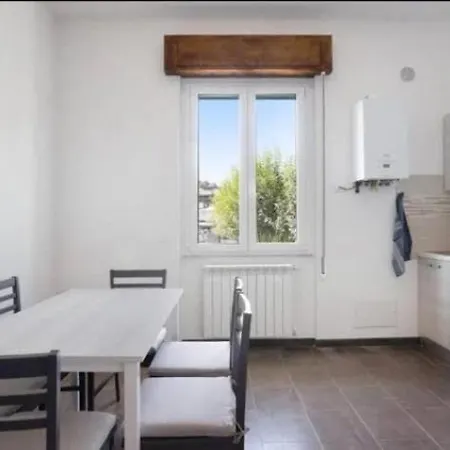 Il Melo * La Spezia