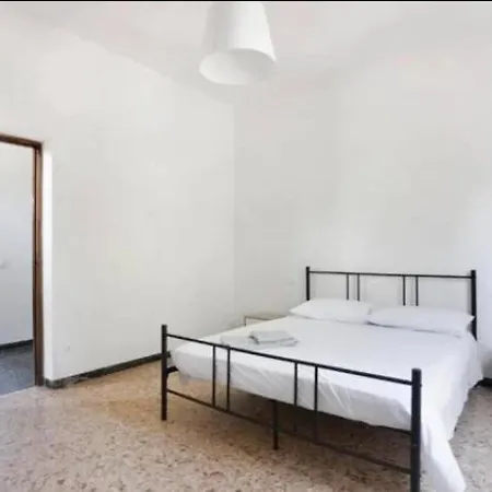 Il Melo Apartman La Spezia