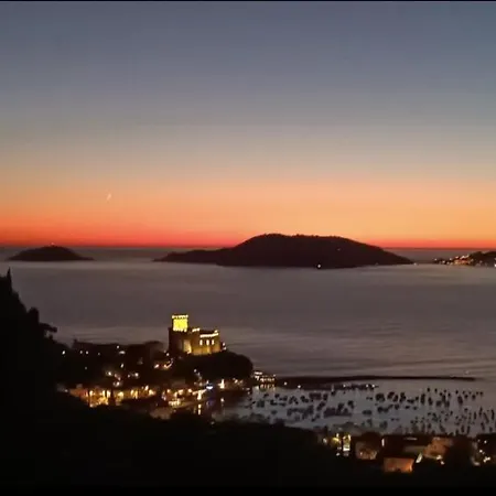 Il Melo Apartament *