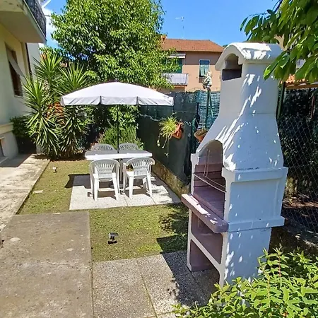 Apartment Il Melo *