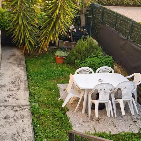 Il Melo Apartament *