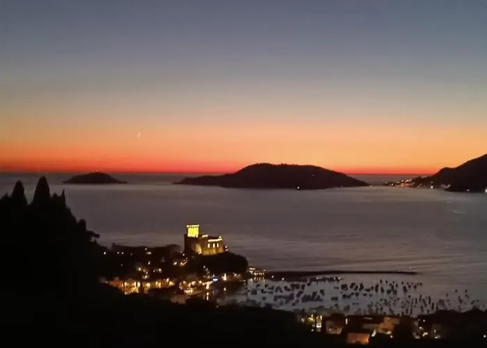 Il Melo Apartamento *