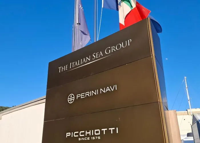 Il Melo La Spezia